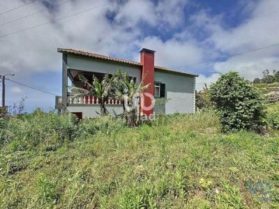 Annonce Vente Maison Ponta-do-sol