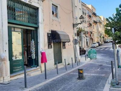 Annonce Vente Local commercial Lisboa