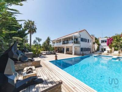 Vente Maison Alapraia CASCAIS-E-ESTORIL 11 au Portugal