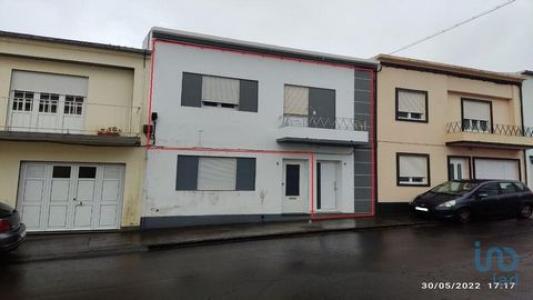 Annonce Vente Appartement Ponta-delgada