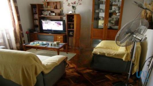 Acheter Appartement 68 m2 Ponta-delgada