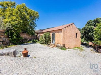 Annonce Vente Maison Rio-maior