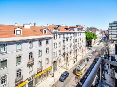 Annonce Vente 2 pices Appartement Lisboa