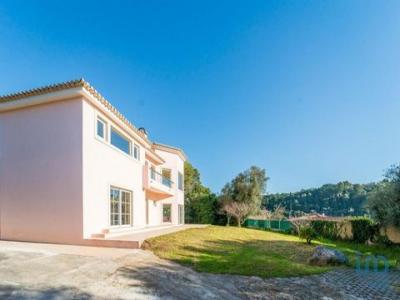 Acheter Maison 308 m2 Sintra