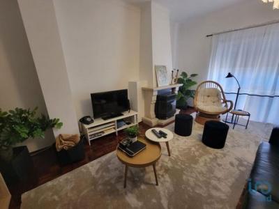 Acheter Appartement 94 m2 Caldas-da-rainha