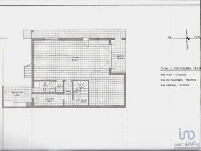 Annonce Vente Terrain A-dos-negros