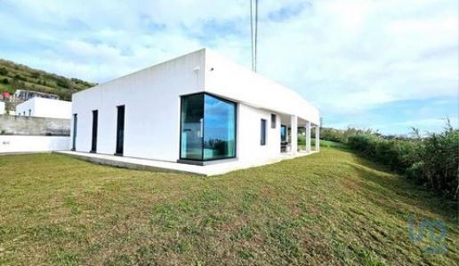 Acheter Maison 208 m2 Ponta-delgada