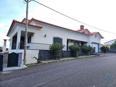 Annonce Vente Maison Arco-da-calheta