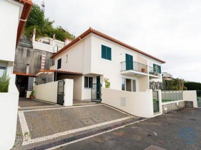 Acheter Maison 166 m2 Funchal