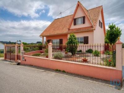 Annonce Vente Maison Agua-formosa