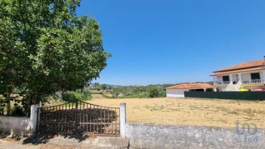 Acheter Terrain 2780 m2 Vila-nova-de-poiares