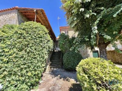 Annonce Vente Maison Guilheiro