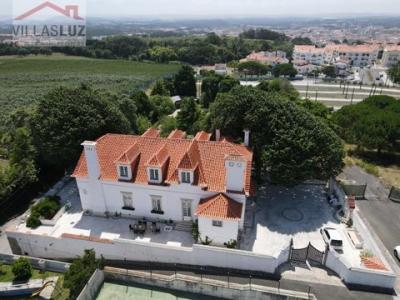 Annonce Vente Maison Caldas-da-rainha