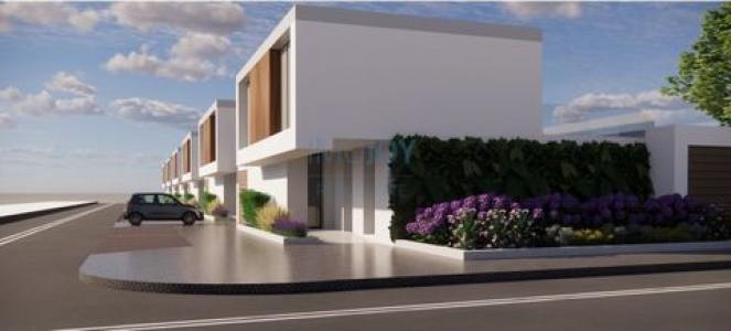 Acheter Maison 196 m2 Torres-vedras