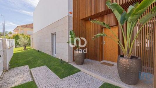 Vente Maison Aroeira CHARNECA-DE-CAPARICA-E-SOBREDA 15 au Portugal