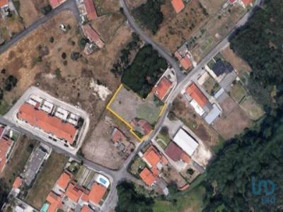 Annonce Vente Terrain Marinha-grande