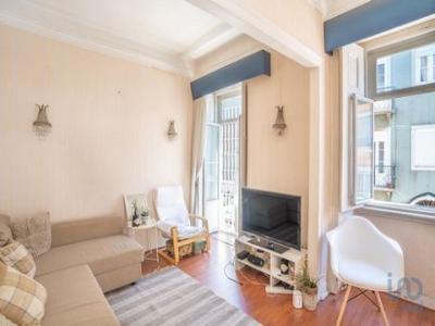 Annonce Vente Appartement Lisboa