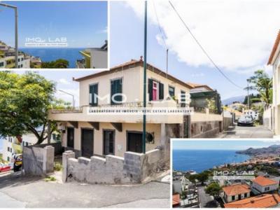 Annonce Vente Maison Funchal