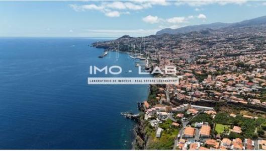 Acheter Maison 197 m2 Funchal