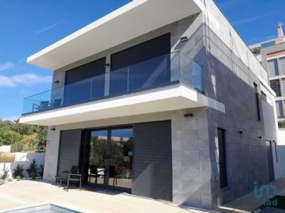 Vente Maison Alapraia CASCAIS-E-ESTORIL 11 au Portugal