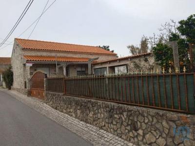 Annonce Vente Maison Caldas-da-rainha