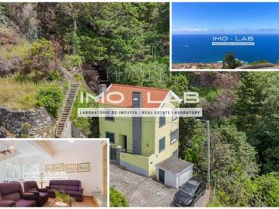 Annonce Vente Maison Porto-moniz