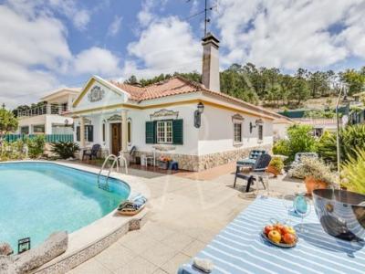 Annonce Vente Maison Sesimbra