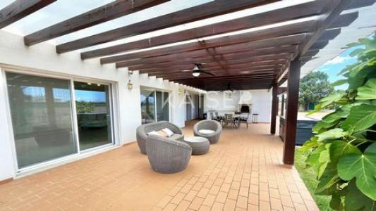 Acheter Maison 257 m2 Albufeira