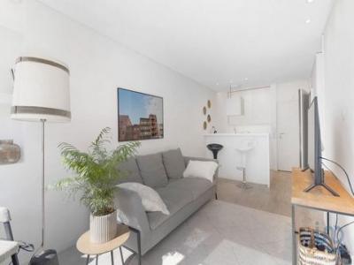 Annonce Vente Appartement Lisboa