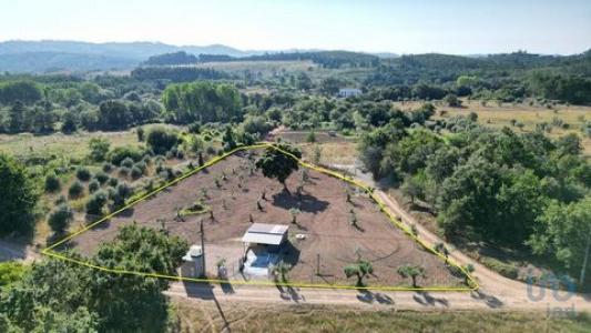 Annonce Vente Terrain Penela