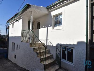 Annonce Vente Maison Miranda-do-corvo