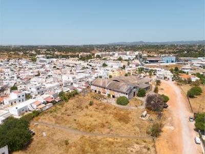 Annonce Vente Terrain Olhao