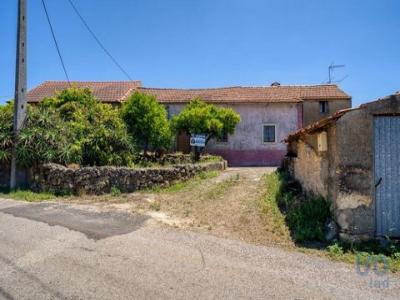 Annonce Vente Maison Ferreira-do-zezere