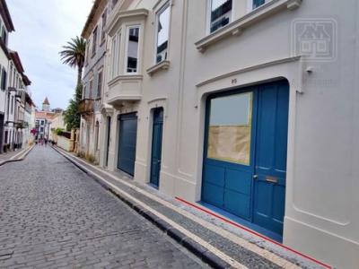 Louer Local commercial 36 m2 Ponta-delgada