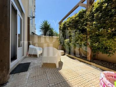 Annonce Location Appartement Lisboa