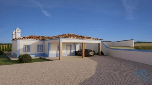 Acheter Maison 185 m2 Caldas-da-rainha