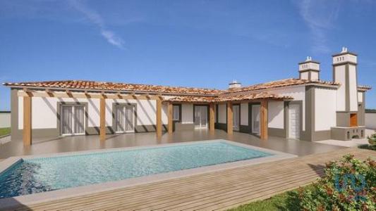 Acheter Maison 212 m2 Caldas-da-rainha