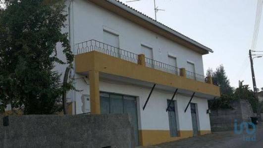 Vente Maison Proenca-a-nova MONTES-DA-SENHORA 05 au Portugal