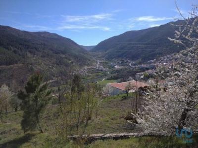 Annonce Vente Terrain Manteigas