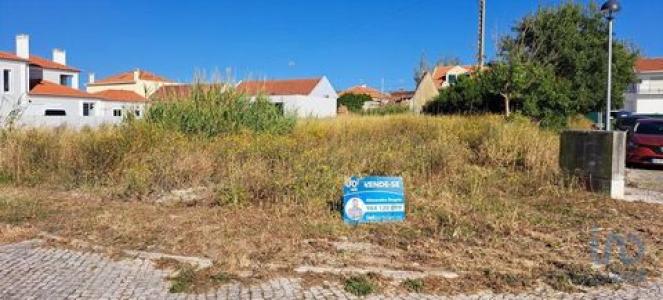 Annonce Vente Terrain Campelos