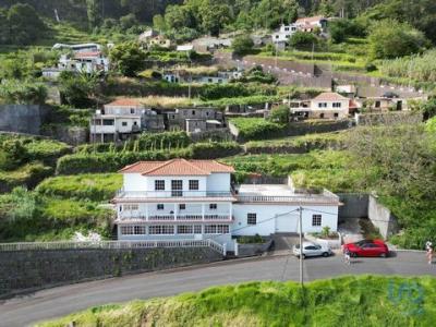 Annonce Vente Maison Arco-da-calheta