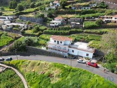 Acheter Maison 261 m2 Arco-da-calheta