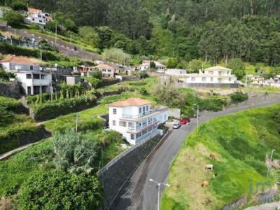 Acheter Maison Arco-da-calheta rgion MADEIRA