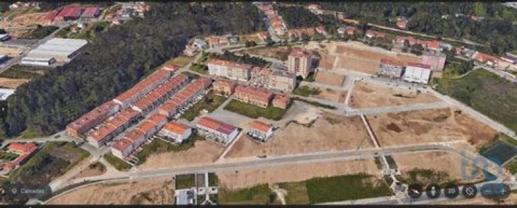 Acheter Terrain 960 m2 Santa-maria-da-feira