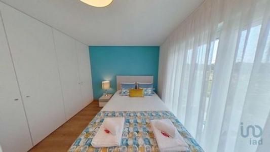 Acheter Appartement Nazare rgion LEIRIA