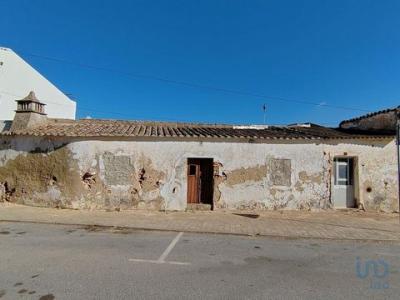 Acheter Maison 47 m2 Tavira