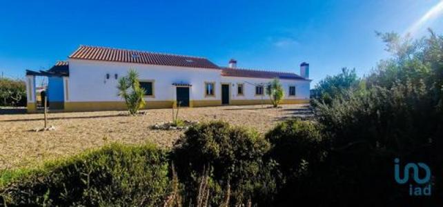 Vente Maison Cercal-do-alentejo CERCAL 15 au Portugal