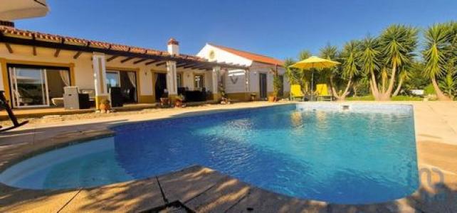 Annonce Vente Maison Cercal-do-alentejo