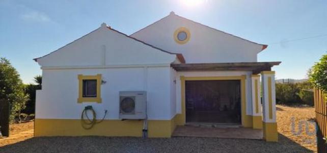 Acheter Maison 191 m2 Cercal-do-alentejo