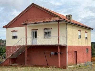 Vente Maison Mogadouro PENAS-ROIAS 04 au Portugal